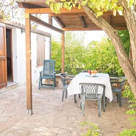 شقة Tavernetta Bilocale بودوني
